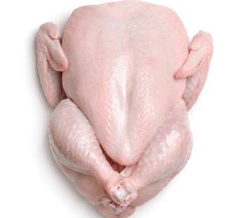 whole chicken 1kg