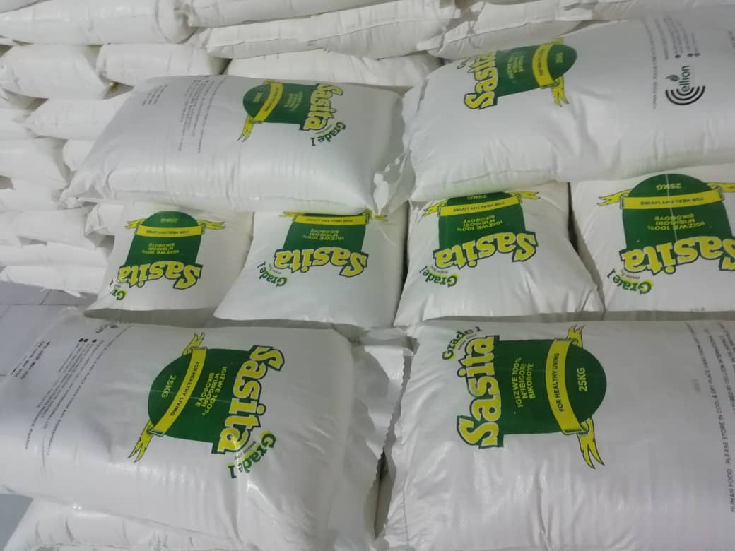 KAWUNGA SASITA - Image 2