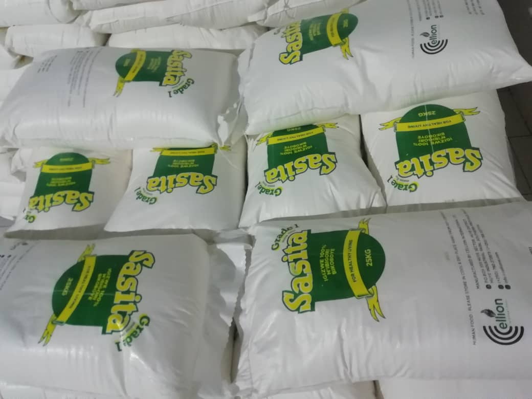 KAWUNGA SASITA - Image 2