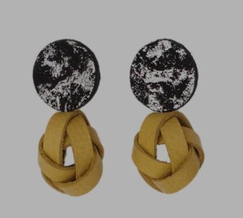 Gits and Gram Earrings