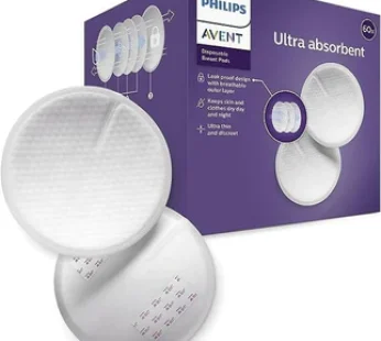PHILIPS SCF254/61 AVENT DISPOSABLE BREASTPADS