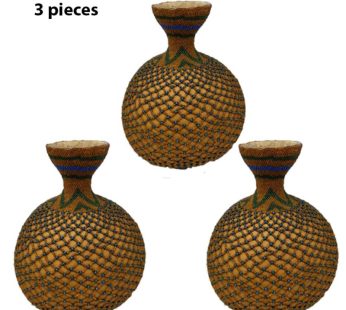 Agacuma 3 Pieces