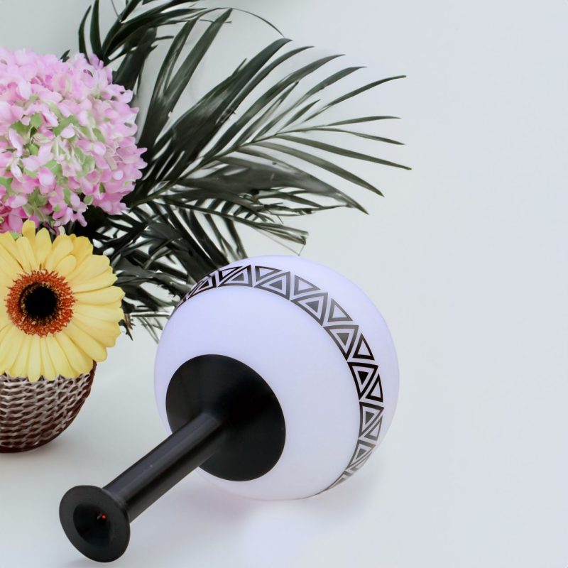 IKombe Pro Max (BLACK)