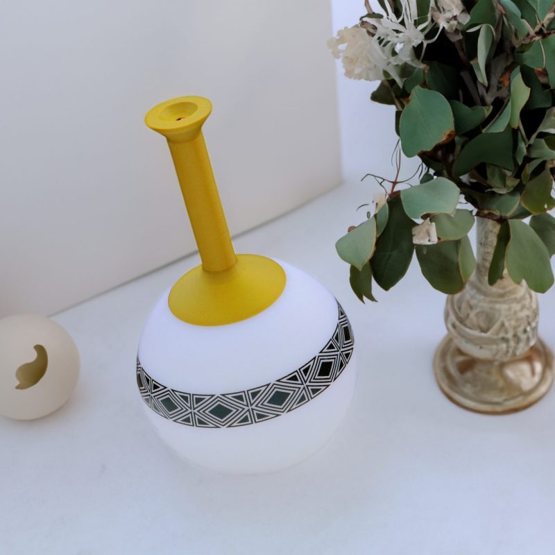 IKombe Pro Max (GOLD) - Image 2