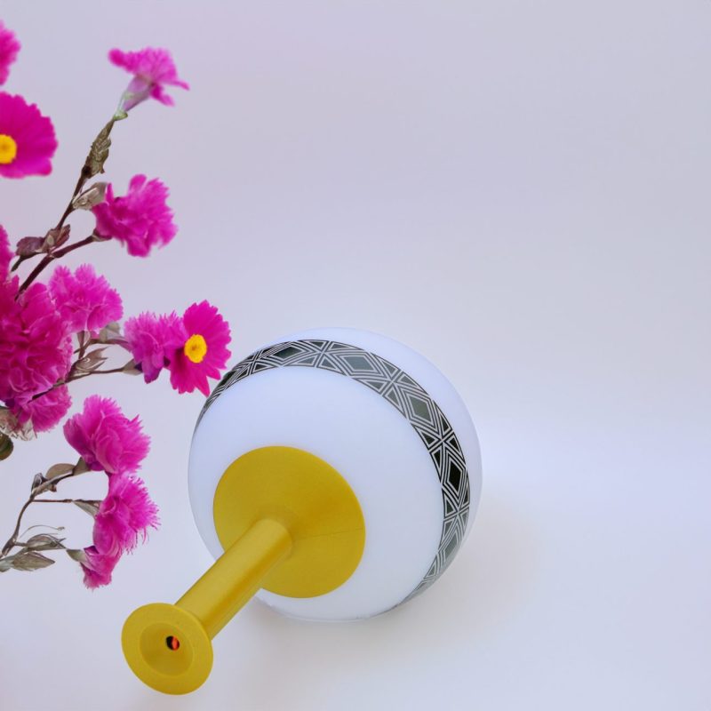 IKombe Pro Max (GOLD)