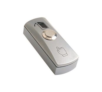 ABK 805 DOOR RELEASE BUTTON W/BASE