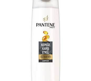 PANTENE PRO V SHAMPOO 500ML