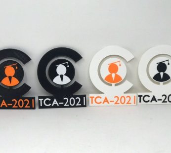 Award Design & 3D Printing