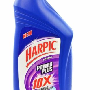 HARPIC POWER PLUS LAVENDER 500ML