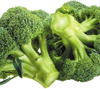 Broccoli small
