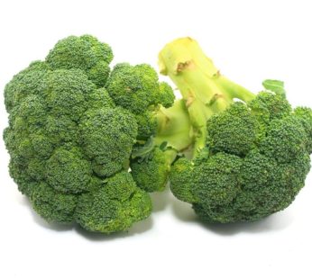 Brocolli by Park & Pick
