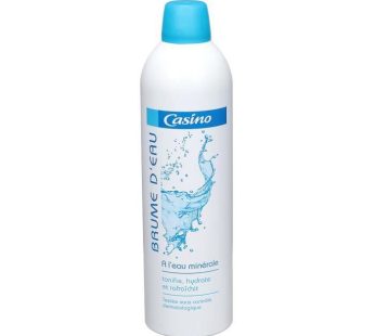 CASINO BRUME D EAU 400ML