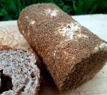 La Fromagerie – Buchette Cumin 180g