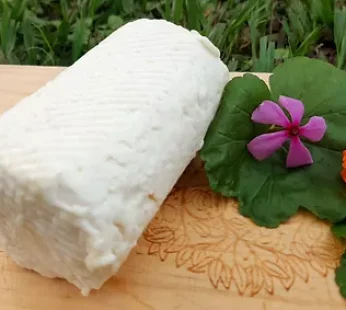 La Fromagerie – Buchette Plain / Buchette Nature 180g (Copy)