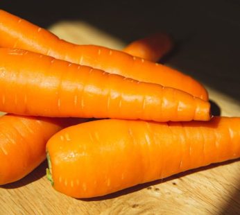 Carrots 1kg