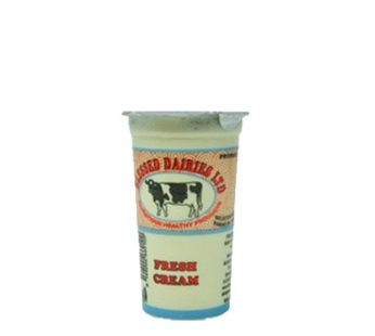 Fresh Cream 250ml