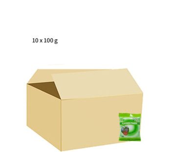 Flax Seed Power 100g Carton of 10