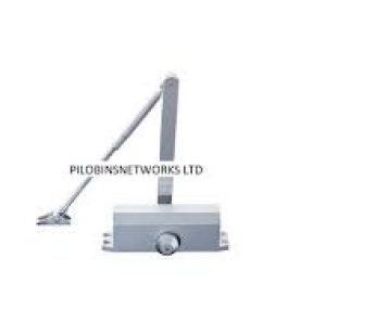 EL-DOOR CLOSER 100-120KG