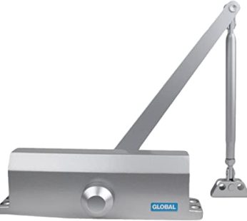 EL-DC8002 DOOR CLOSER