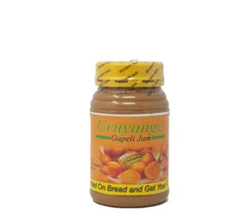Gaperi/Golden Berries Jam 250g