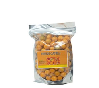 Gaperi/Golden Berries Peeled 250g