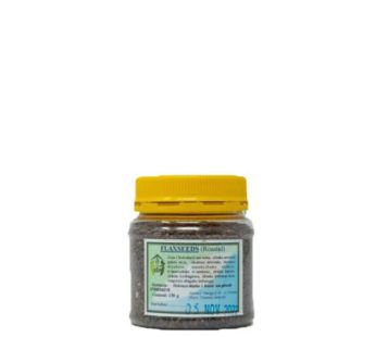 Flaxseeds Roasted 150g