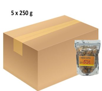 Gaperi/Golden Berries Unpeeled 250g carton of 5