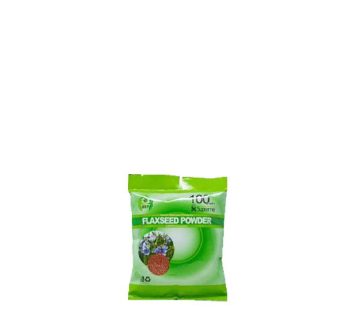 Flax Seed Power 100g