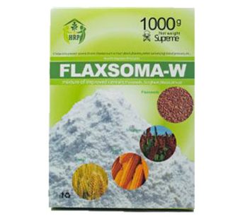 FLAXSOMA-W 1000g
