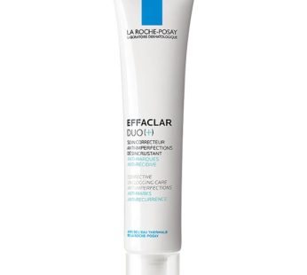 Effaclar Duo PLus 40ml