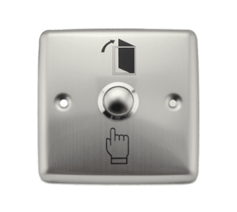 Exit Button/EX-801 B