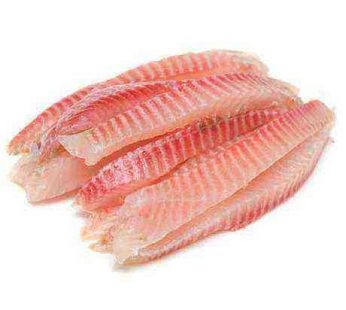 FISH FILLET CAPTAIN (1KG)