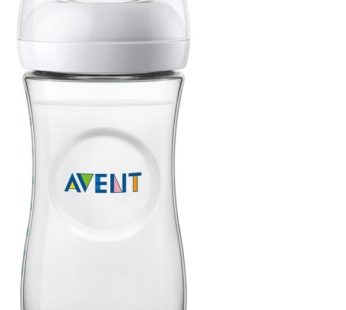 Avent glass bottle 240ml