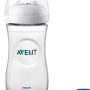 Avent glass bottle 240ml