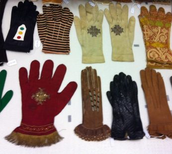 GLOVES