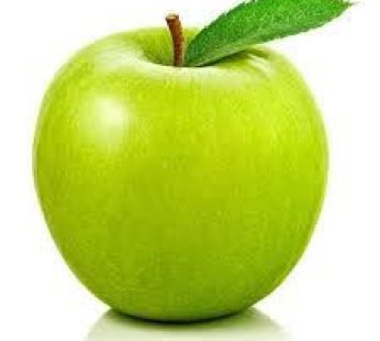 GREEN APPLE 1 PIECE