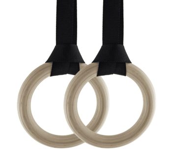 Gymnastic Rings