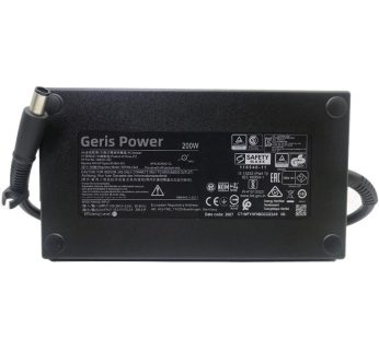 HP 90W Big Pin Laptop Charger – Reliable Power Adapter for HP Laptops