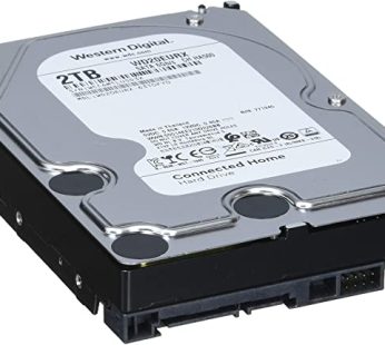 WD20PURX,2T INTELLIPOWER HARD DISK