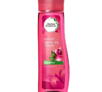 HERBAL ESSENCES SHAMPOO IGNITE MY COLOUR 200ML