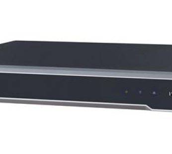 DS-7608NI-K2/8P NVR