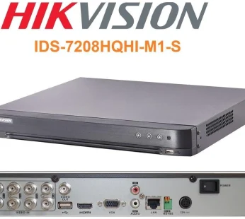 IDS-7208HQHI-M1/S DVR