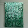 Rebirth - Original painting by Kenneth Nkusi - Acrylics on canvas - African art - Health and Wealth gifts