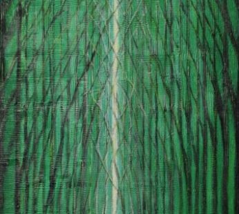 Amani Series II – Original painting by Nkusi Kenneth – Acrylics on canvas