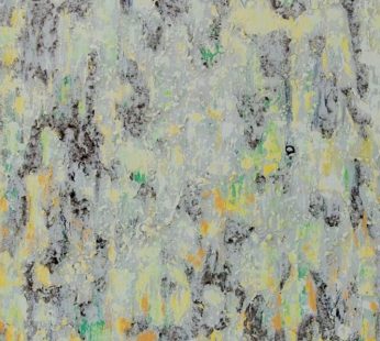 Revived Series II – Original coffee painting by Kenneth Nkusi – Coffee and acrylics on canvas – African art – Coffee Art