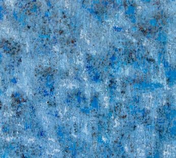 Rebirth Series II – Original coffee painting by Kenneth Nkusi – Coffee and acrylics on canvas – African art – Coffee Art