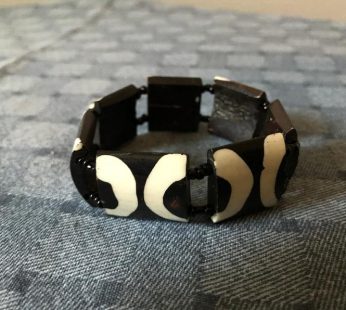 Handmade Wooden Bracelet