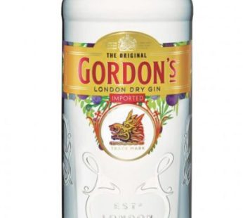 Gordon’s