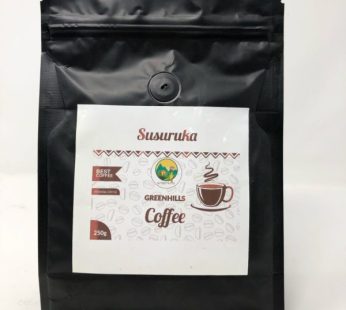 Green Hills Coffee 250g