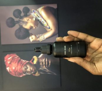 ‘I CAN’ scalp & hair oil 50ml